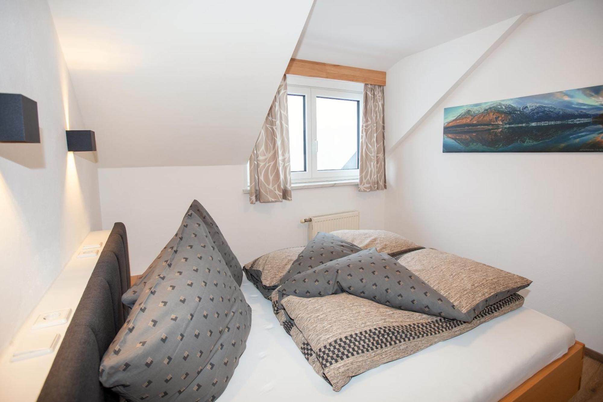 Gaestehaus Seewinkel Presseggersee Zewnętrze zdjęcie