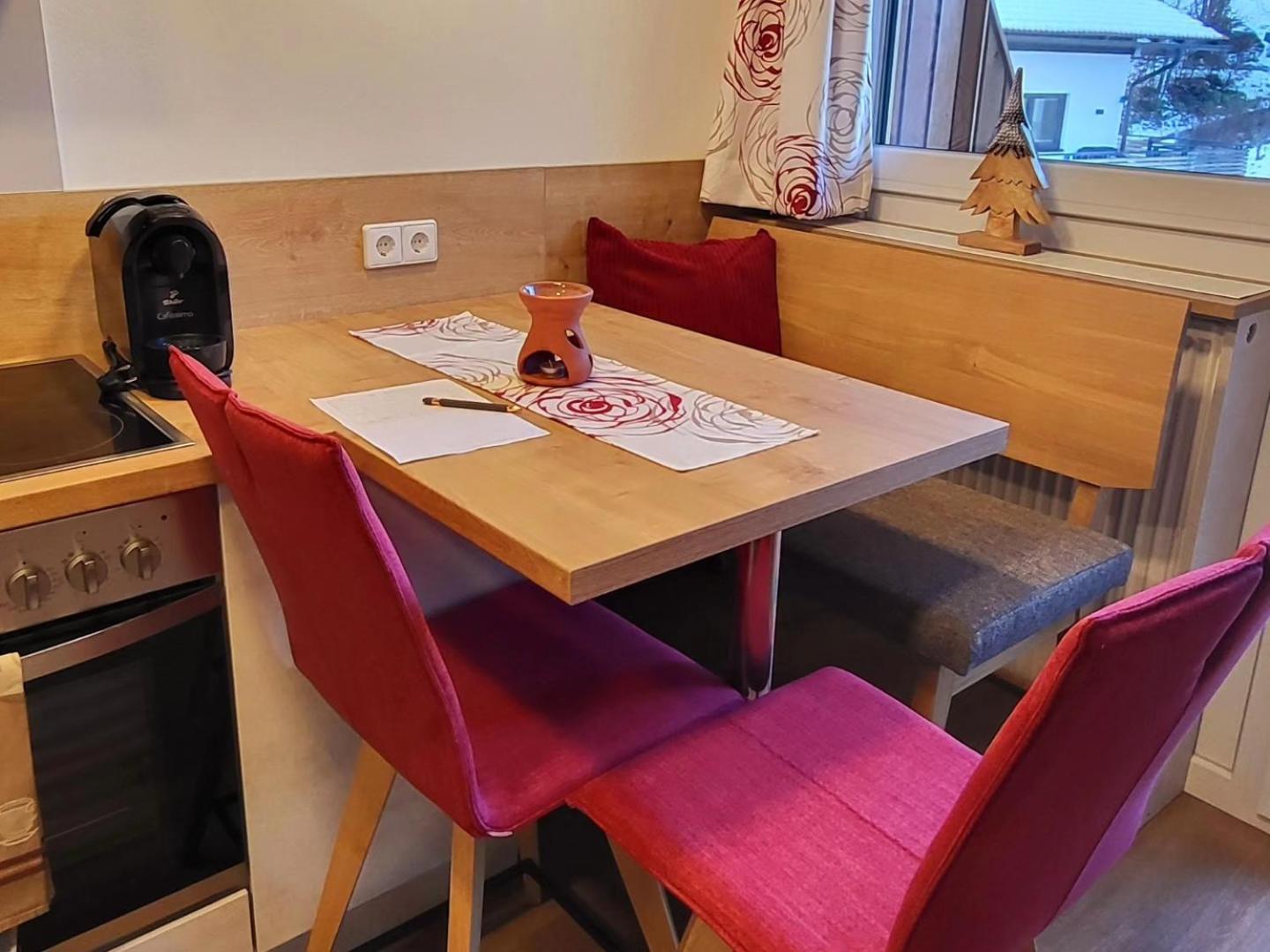 Gaestehaus Seewinkel Presseggersee Zewnętrze zdjęcie